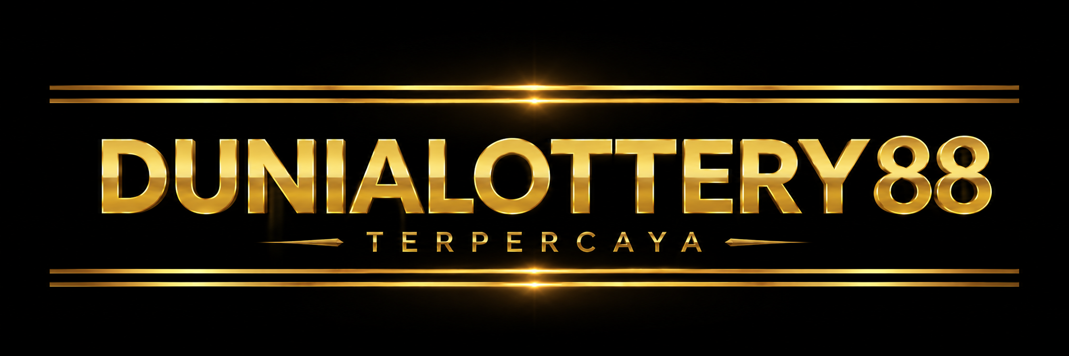 Dunialottery88 Terpercaya